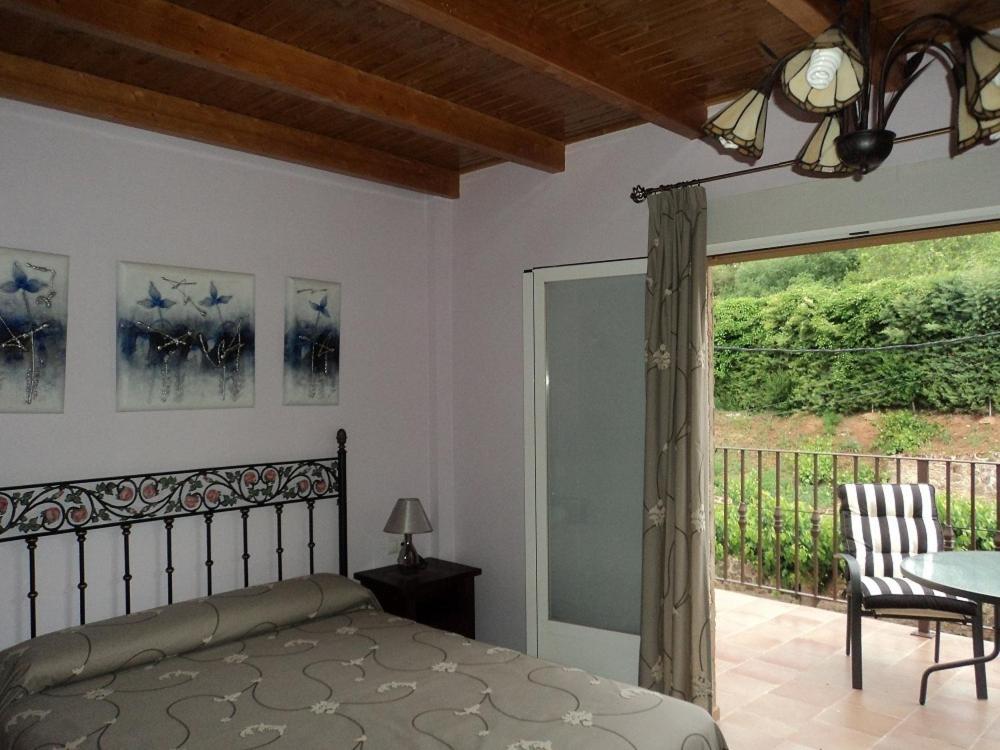 Hotel Complejo Ribera De Salobre Pokoj fotografie